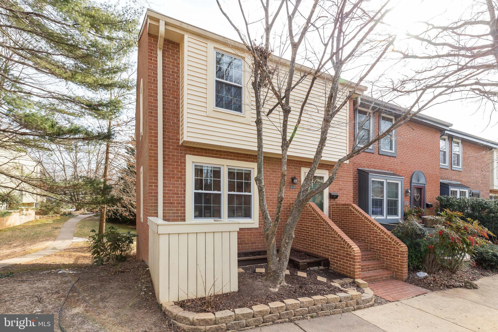 2115 Golf Course Drive Reston, VA 20191 - Photo 2 of 37