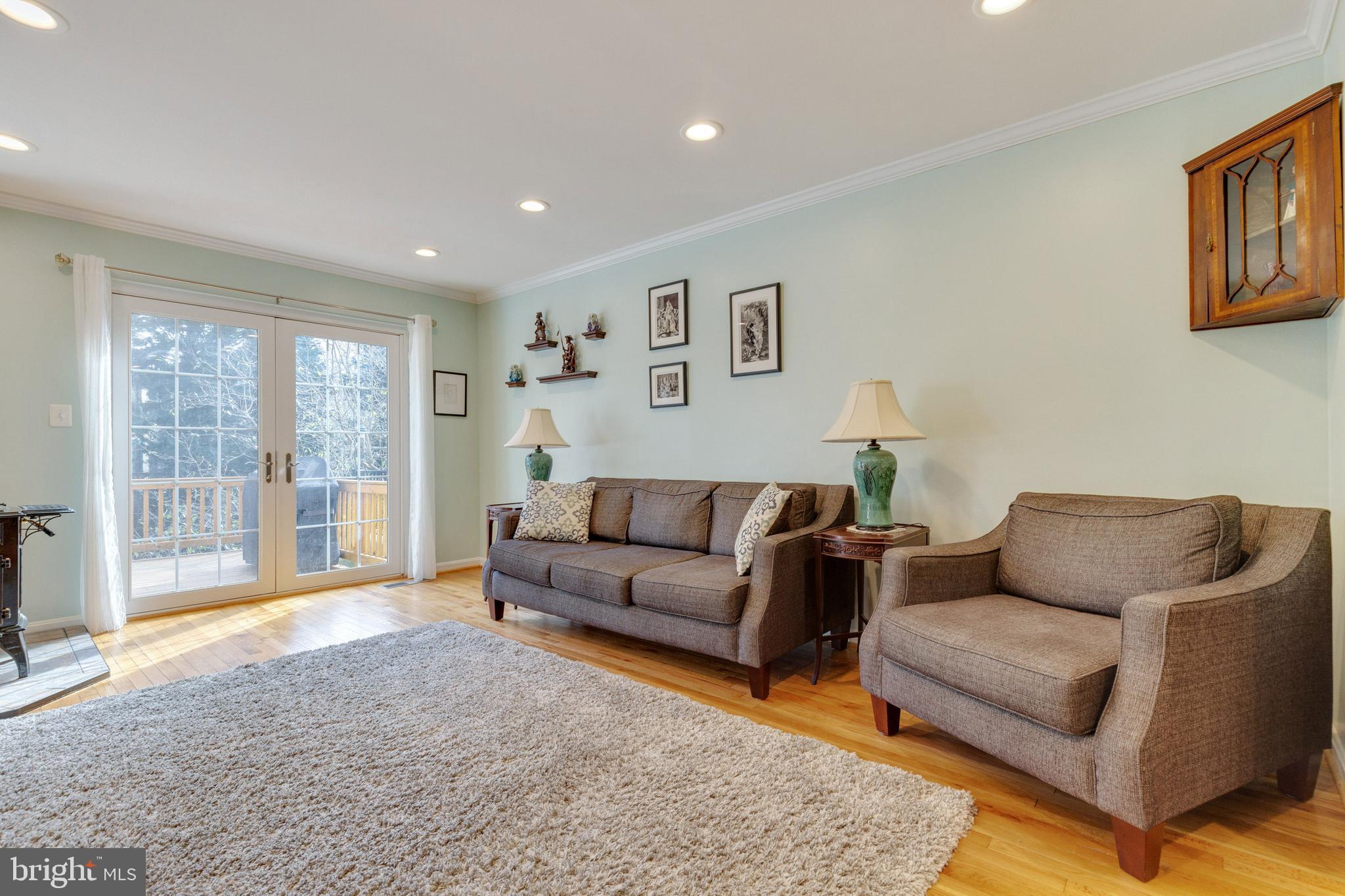 2115 Golf Course Drive Reston, VA 20191 - Photo 4 of 37