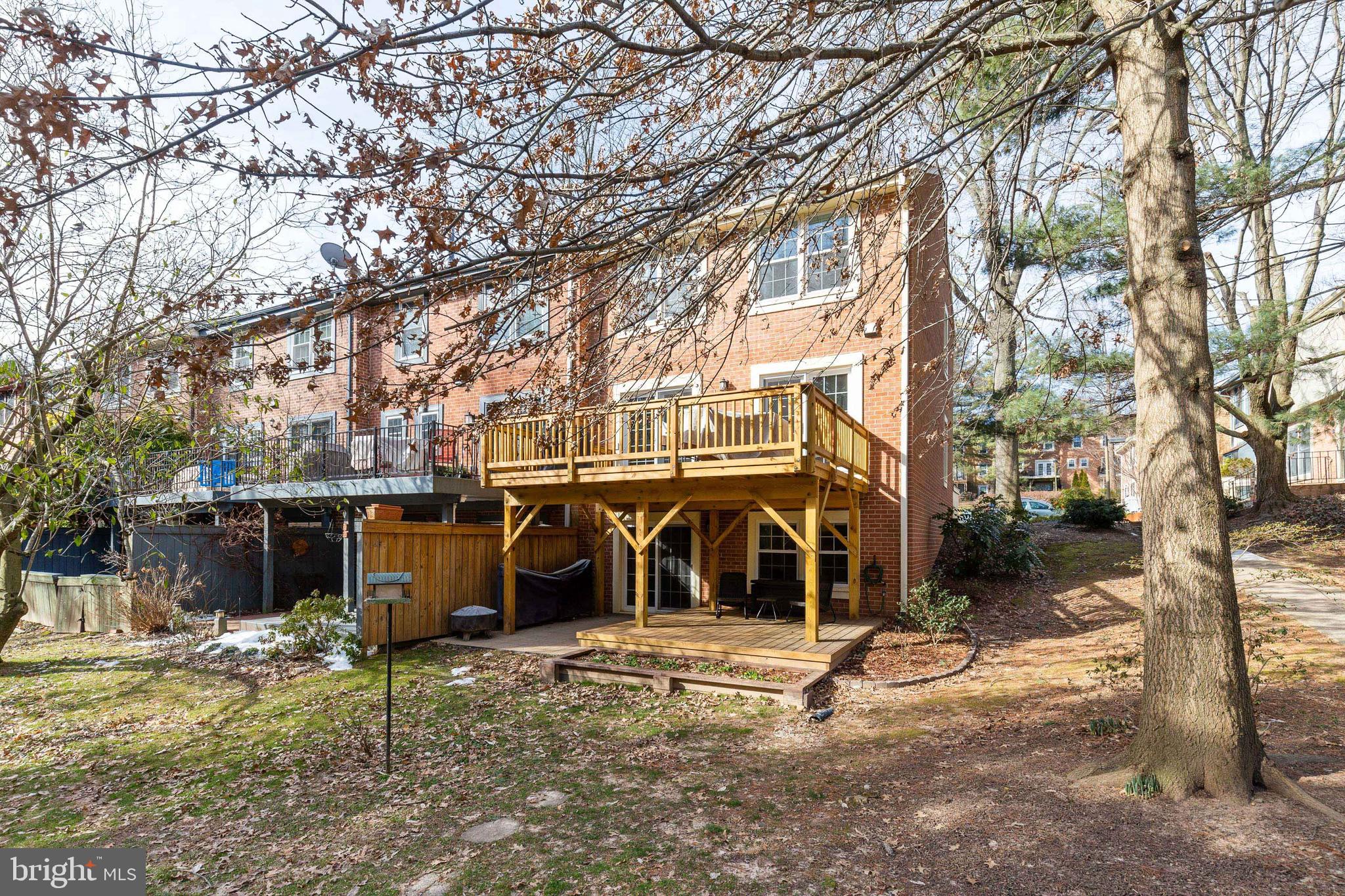 2115 Golf Course Drive Reston, VA 20191 - Photo 35 of 37
