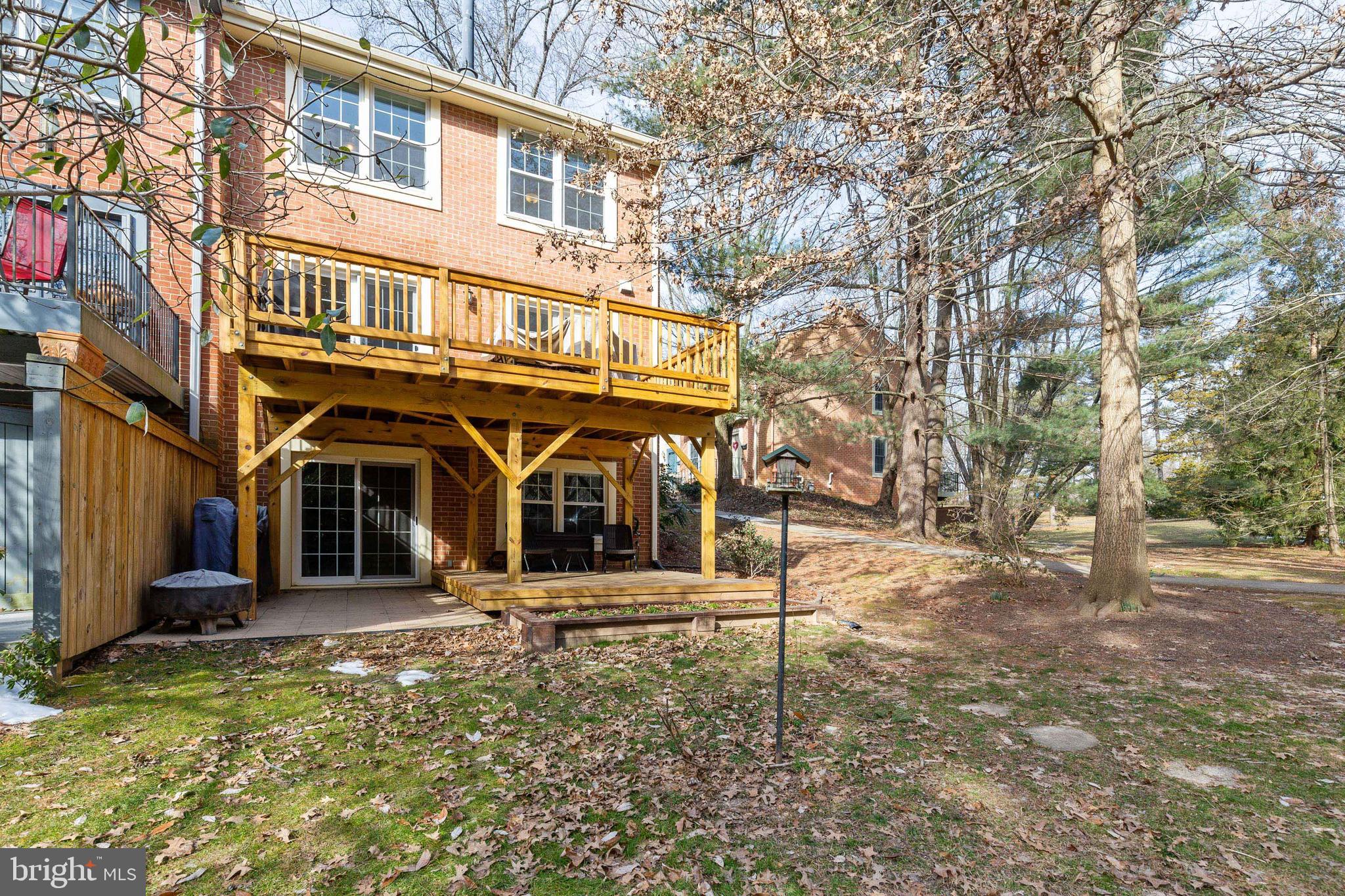 2115 Golf Course Drive Reston, VA 20191 - Photo 36 of 37