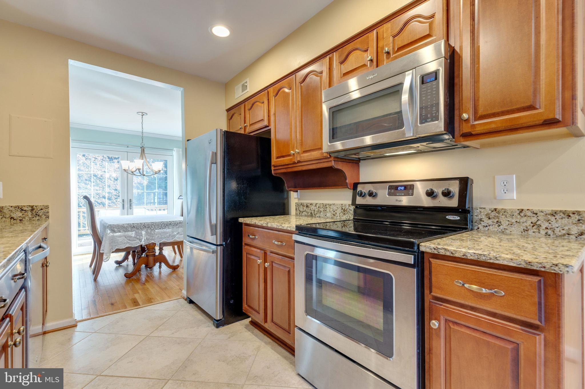 2115 Golf Course Drive Reston, VA 20191 - Photo 9 of 37