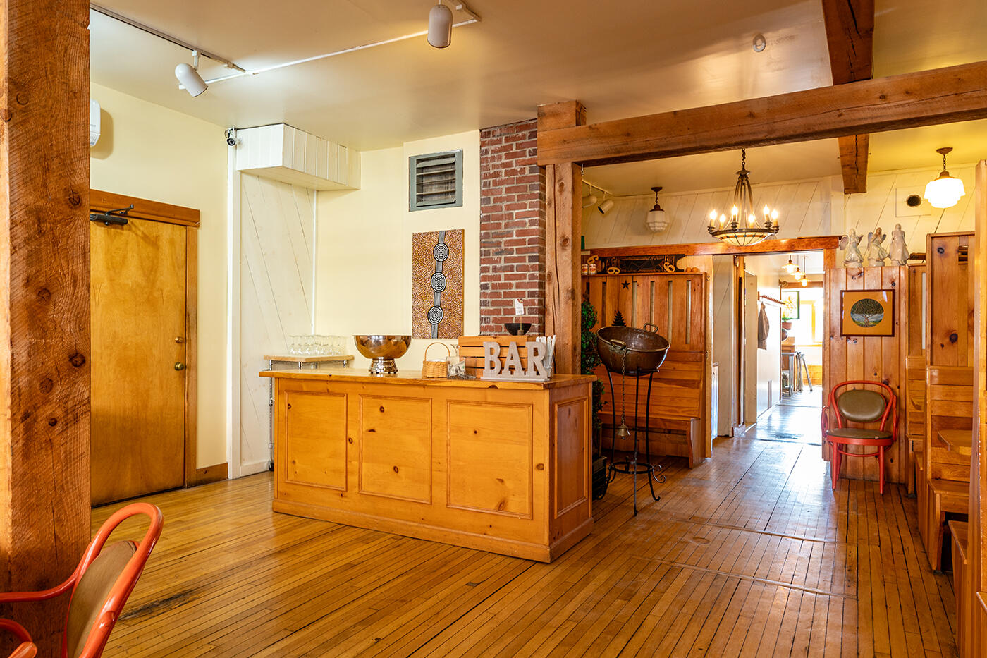 13 Friendship Road Waldoboro, ME 04572 - Photo 39 of 61