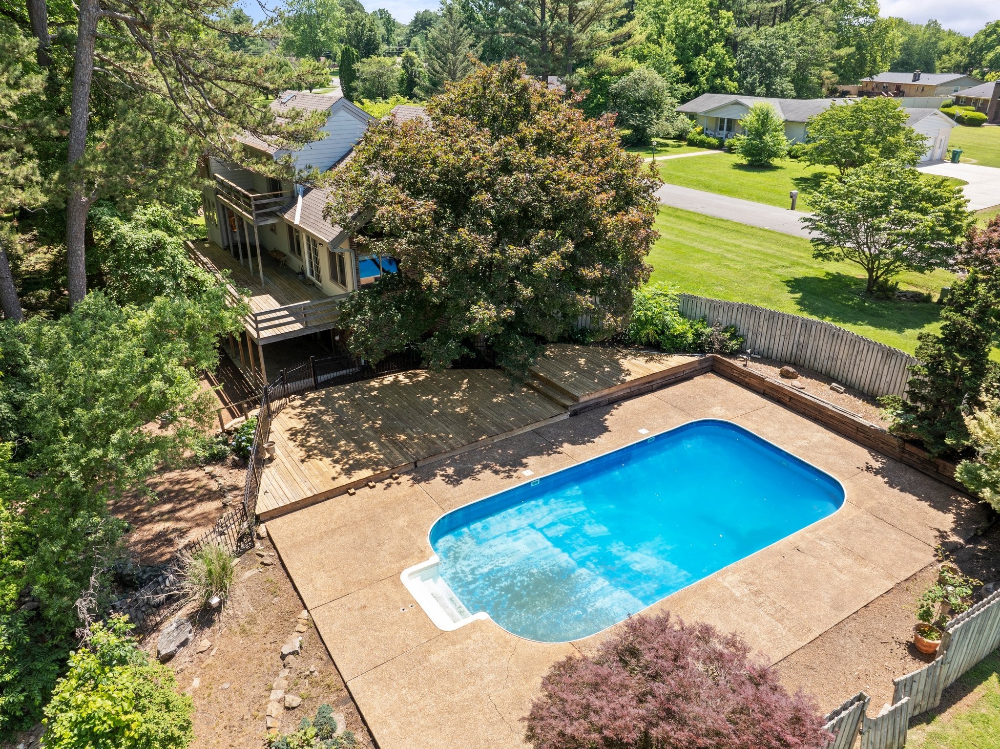 144 Wood Bluff Road Winchester, TN 37398 - Photo 50 of 63