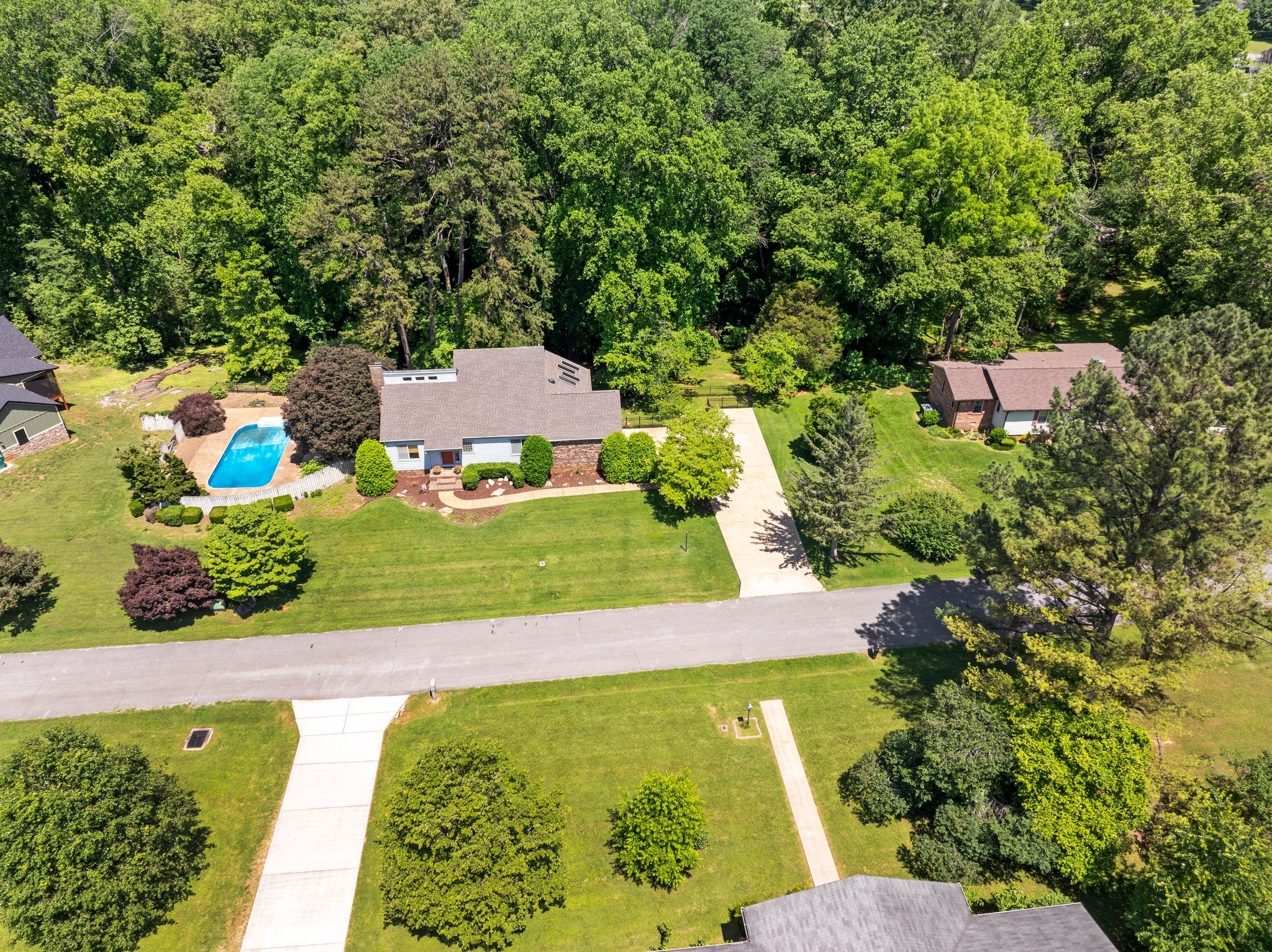 144 Wood Bluff Road Winchester, TN 37398 - Photo 52 of 63