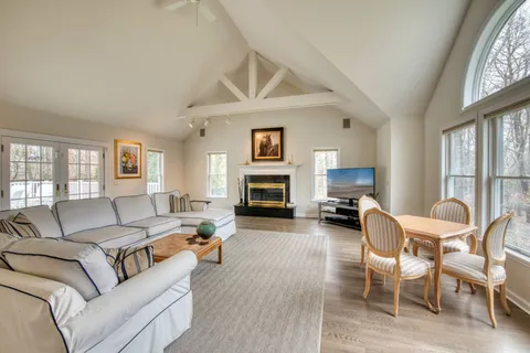 1611 Deerfield Road, Water Mill, NY 11976