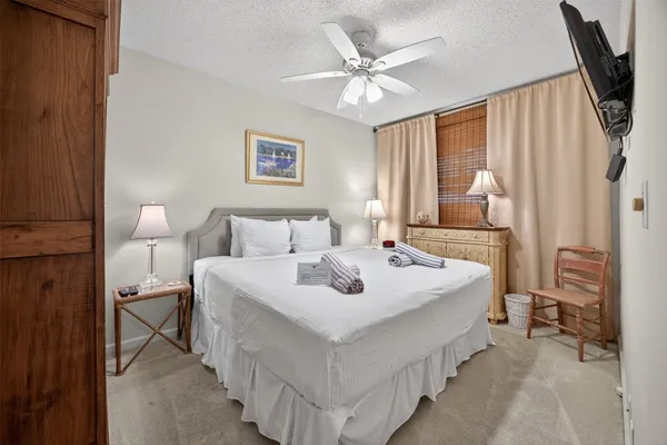 $369,000 | 1401 East Beach Drive, Unit 505, Galveston, TX 77550