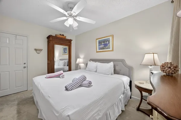 $369,000 | 1401 East Beach Drive, Unit 505, Galveston, TX 77550