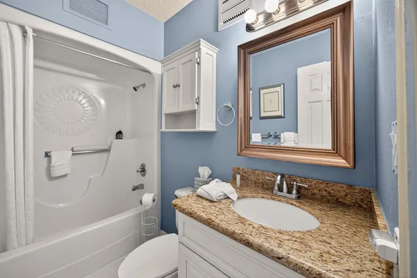 $369,000 | 1401 East Beach Drive, Unit 505, Galveston, TX 77550