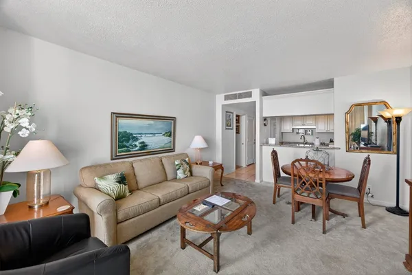$369,000 | 1401 East Beach Drive, Unit 505, Galveston, TX 77550
