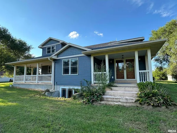 $239,000 | 10525 2 Mile Road, Thomson, IL 61285