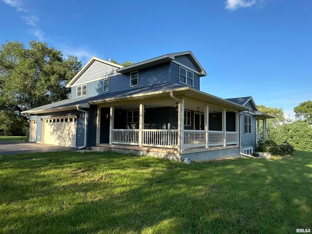 $239,000 | 10525 2 Mile Road, Thomson, IL 61285