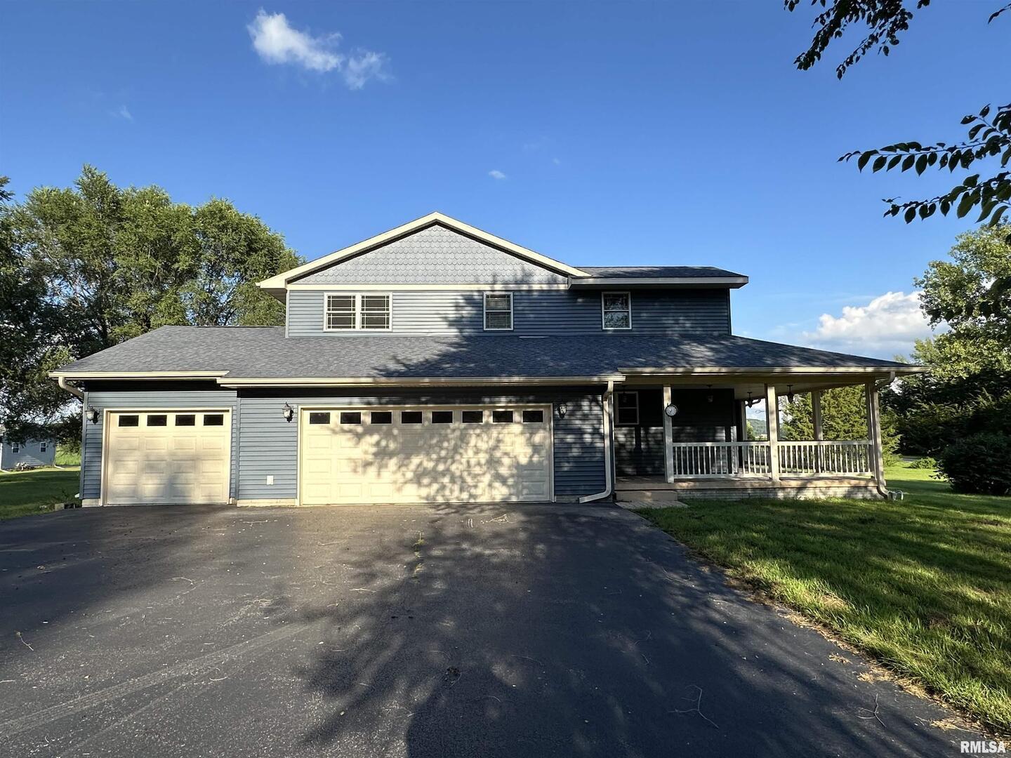 10525 2 Mile Road Thomson, IL 61285 - Photo 3 of 14