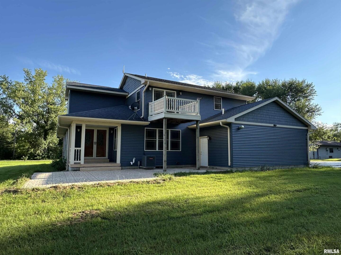 10525 2 Mile Road Thomson, IL 61285 - Photo 4 of 14