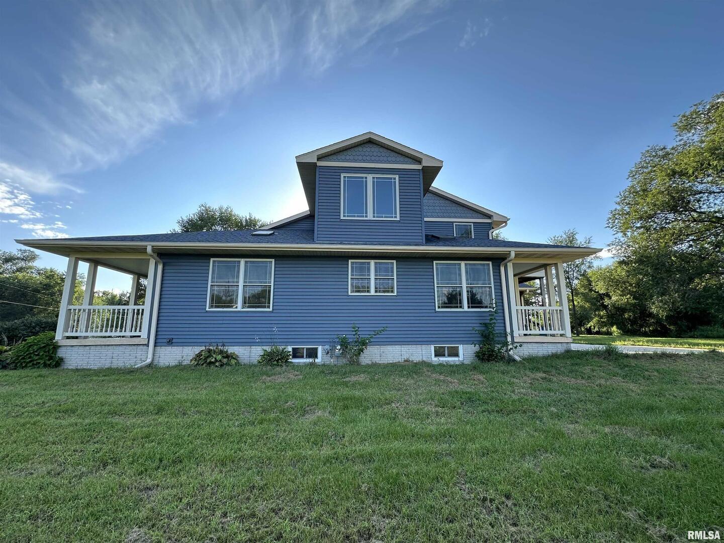 10525 2 Mile Road Thomson, IL 61285 - Photo 5 of 14