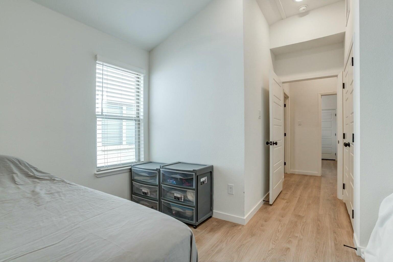 3711 128th Street Lubbock, TX 79423 - Photo 28 of 42 a room with bed and a window