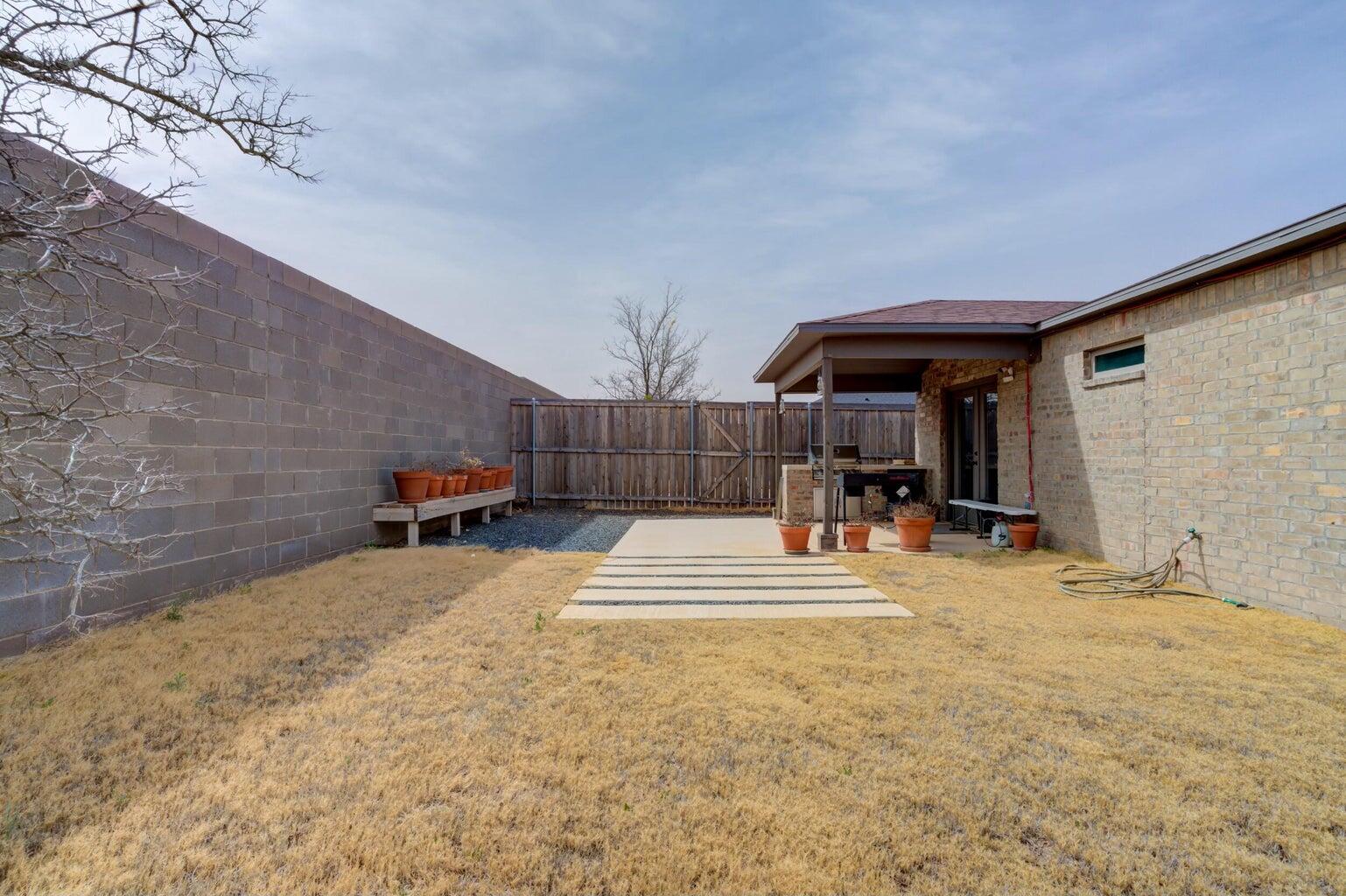 3711 128th Street Lubbock, TX 79423 - Photo 39 of 42