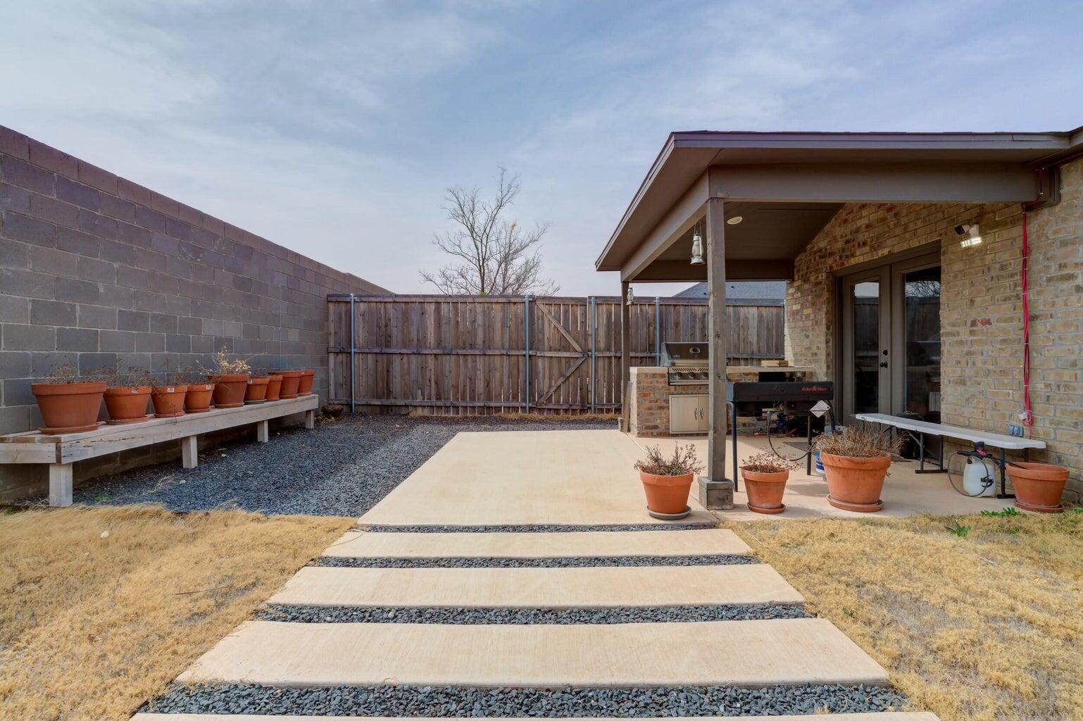 3711 128th Street Lubbock, TX 79423 - Photo 41 of 42 a view of a building with sitting space