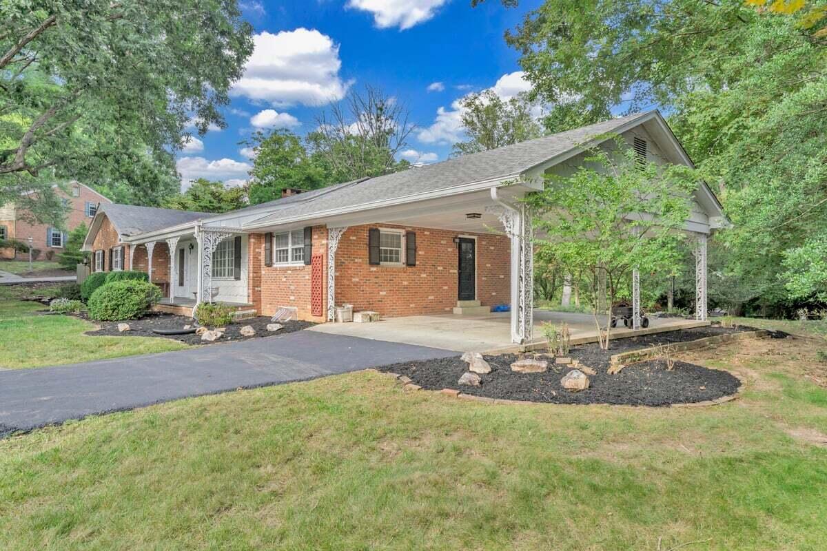 2546 Sharmar Road Roanoke, VA 24018 - Photo 8 of 86 MIB07143