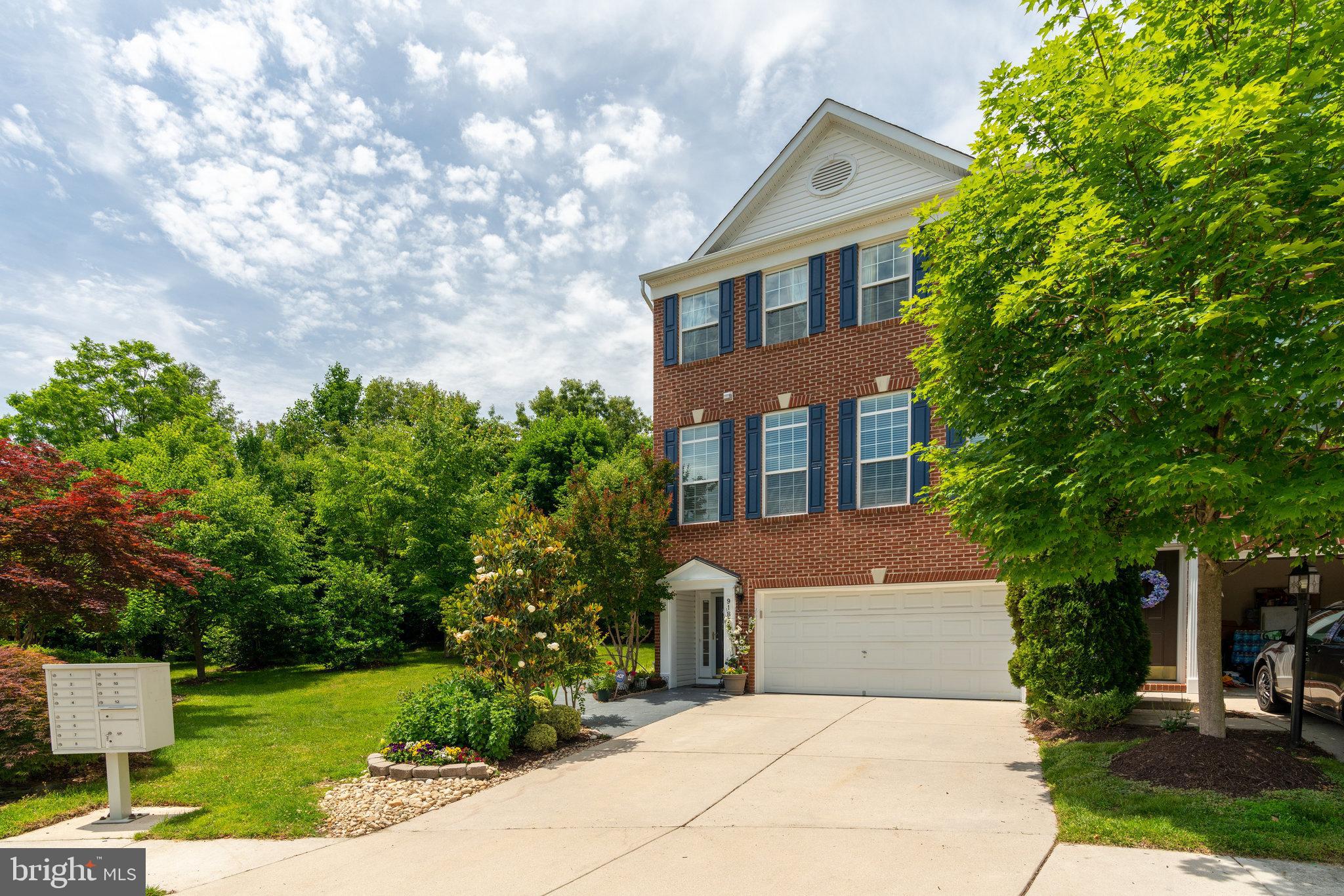 9185 Furey Road Lorton, VA 22079 - Photo 2 of 45 Gallery Image 2