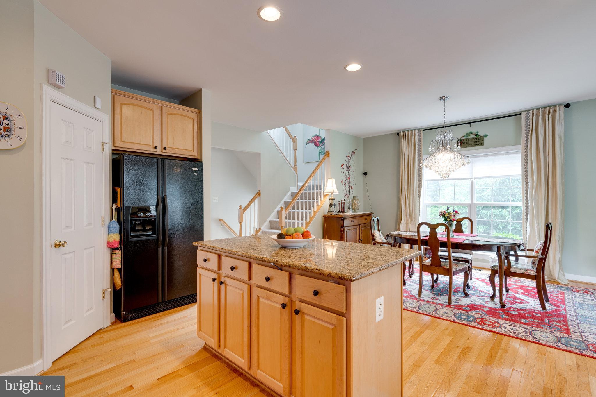 9185 Furey Road Lorton, VA 22079 - Photo 11 of 45 Gallery Image 11