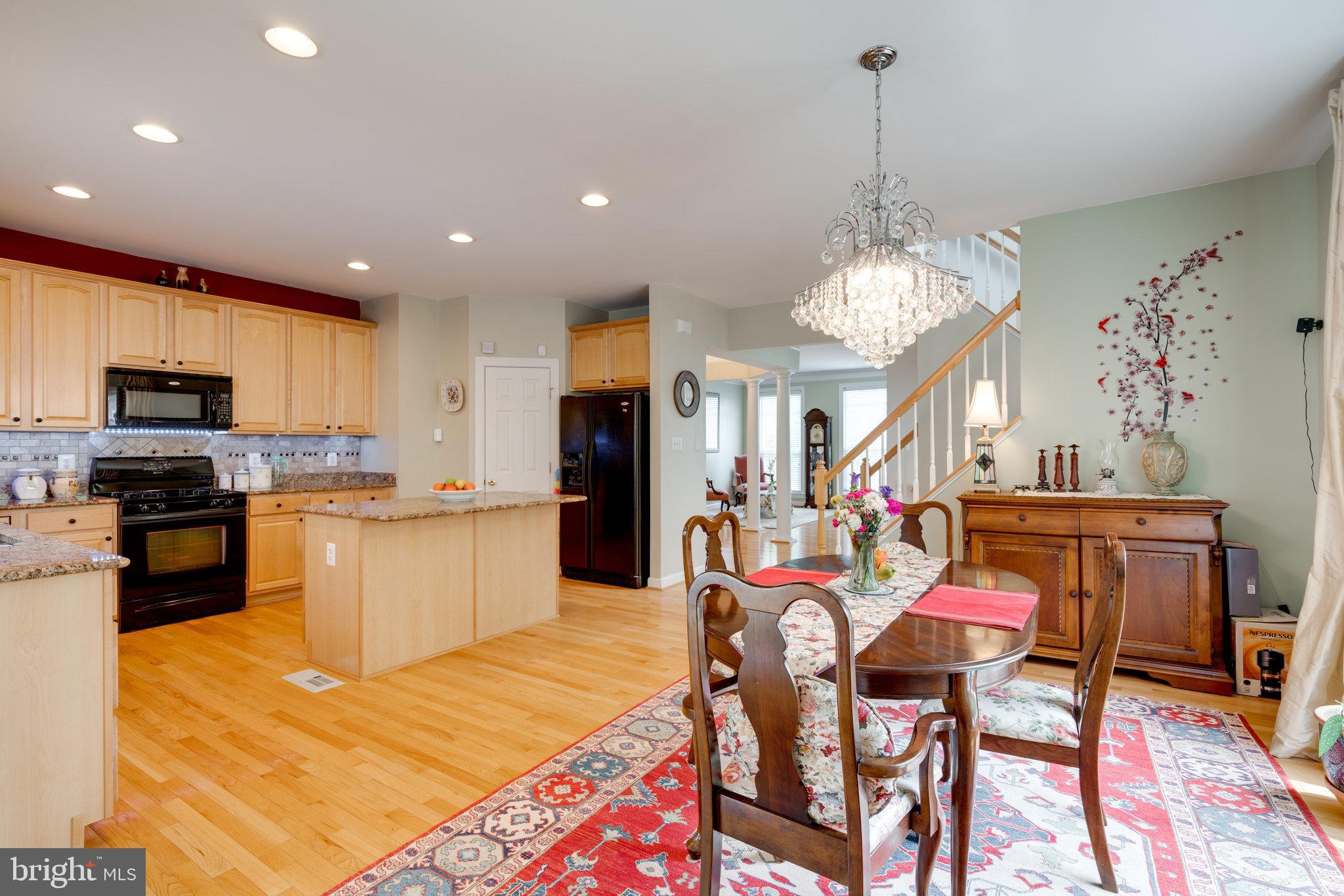 9185 Furey Road Lorton, VA 22079 - Photo 14 of 45 Gallery Image 14