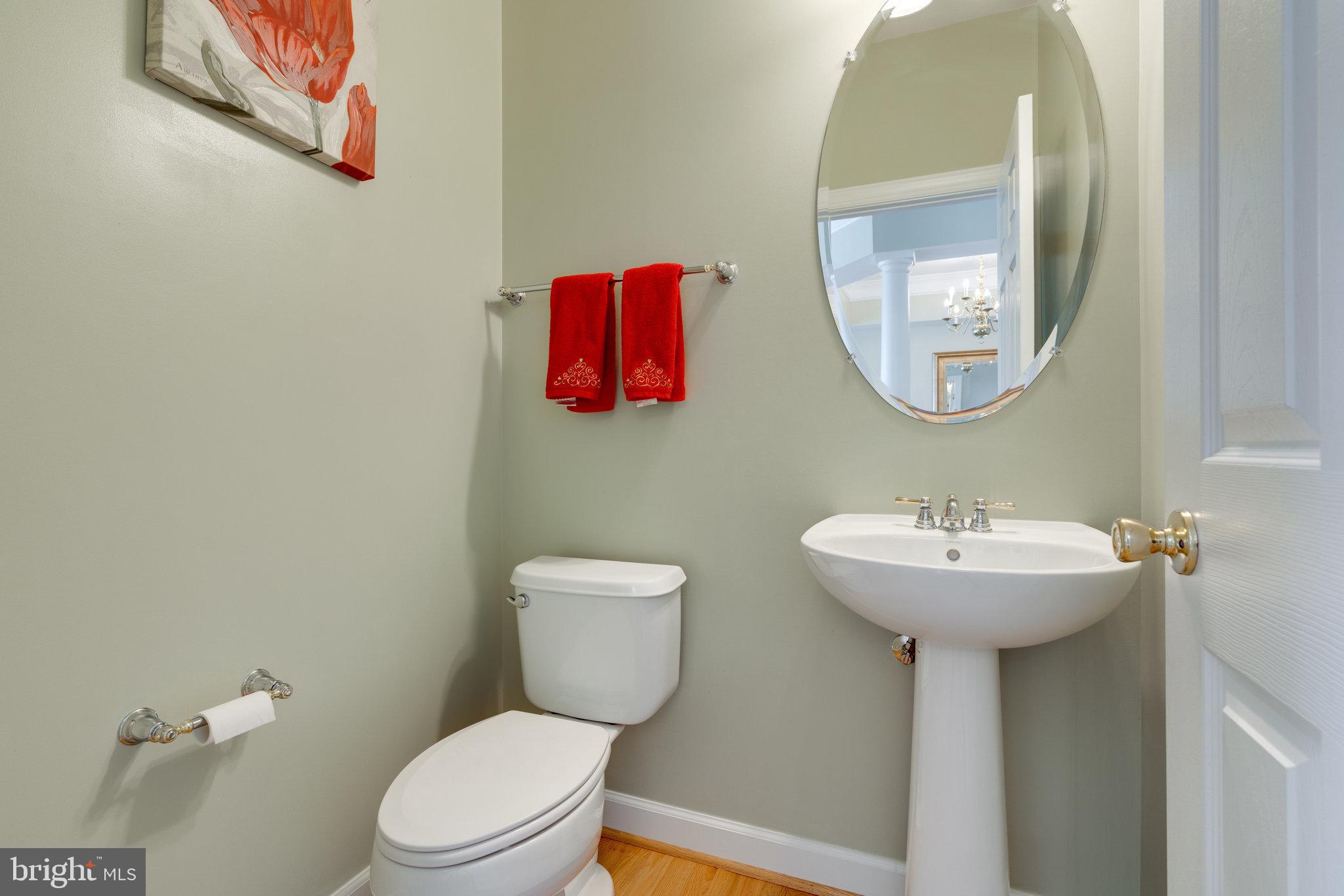 9185 Furey Road Lorton, VA 22079 - Photo 19 of 45 Gallery Image 19