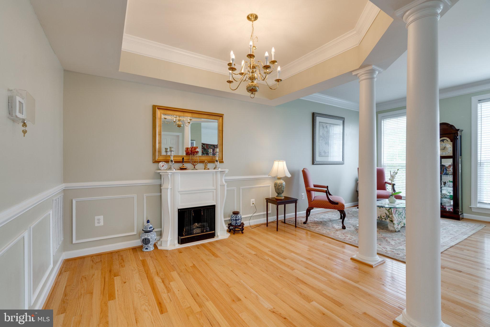 9185 Furey Road Lorton, VA 22079 - Photo 20 of 45 Gallery Image 20