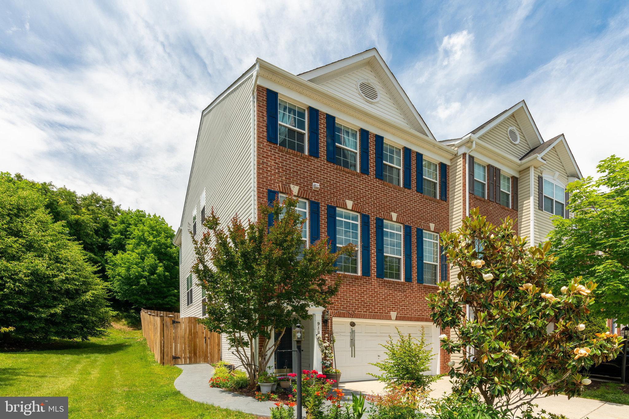 9185 Furey Road Lorton, VA 22079 - Photo 3 of 45 Gallery Image 3