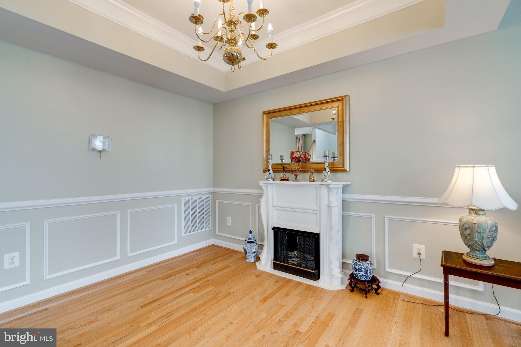9185 Furey Road Lorton, VA 22079 - Photo 21 of 45 Gallery Image 21