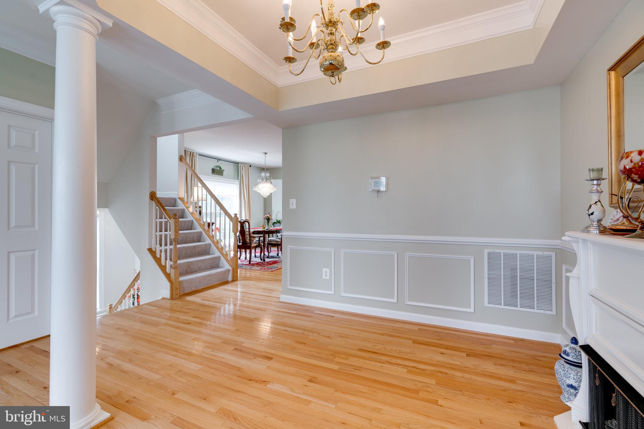 9185 Furey Road Lorton, VA 22079 - Photo 22 of 45 Gallery Image 22