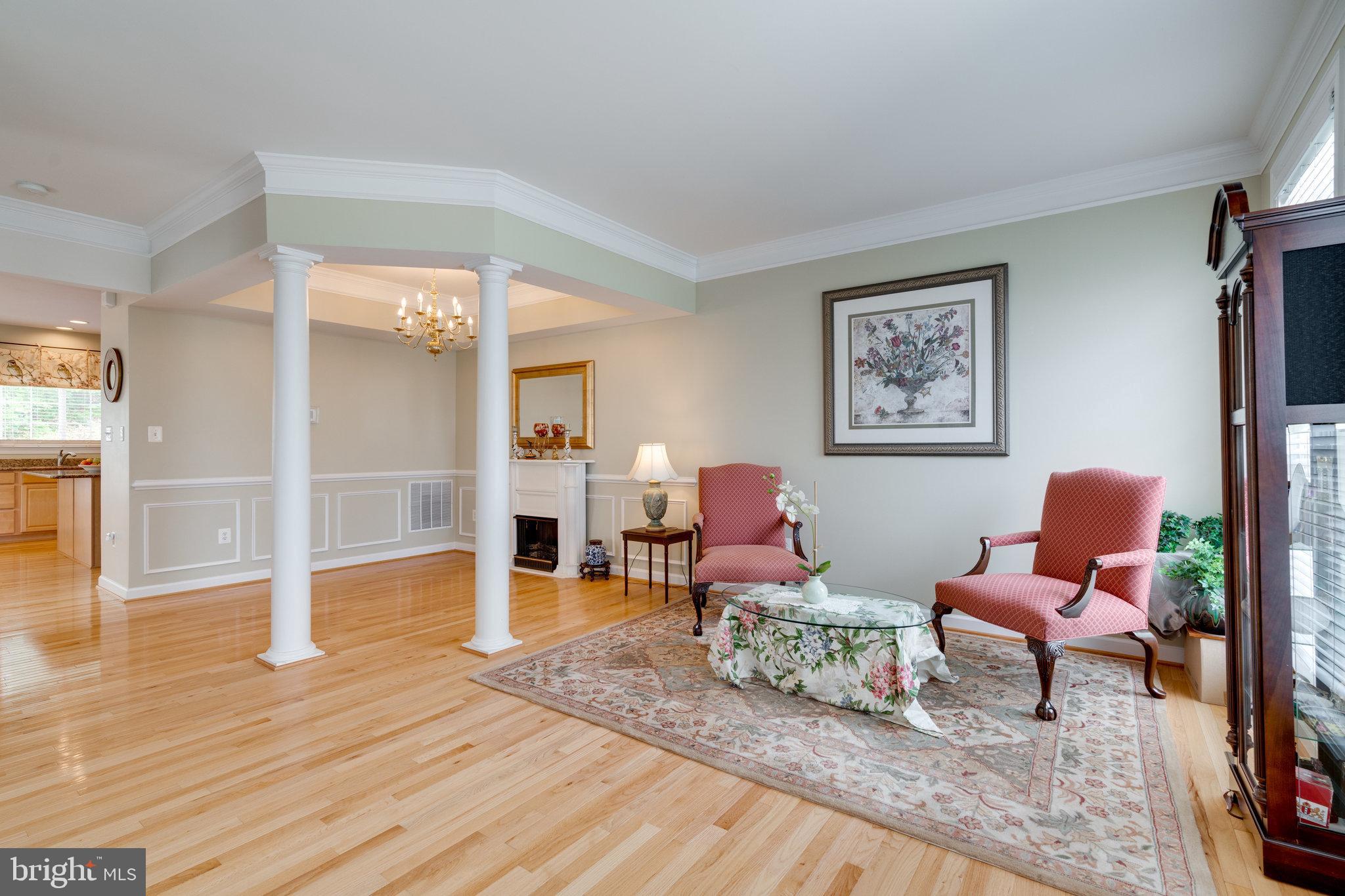 9185 Furey Road Lorton, VA 22079 - Photo 24 of 45 Gallery Image 24