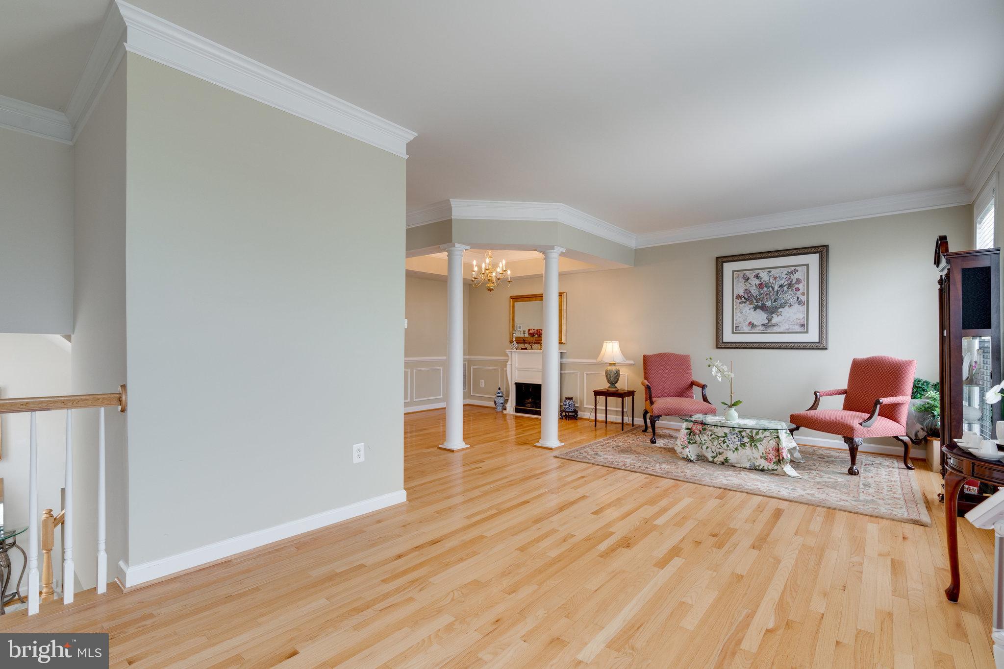 9185 Furey Road Lorton, VA 22079 - Photo 26 of 45 Gallery Image 26