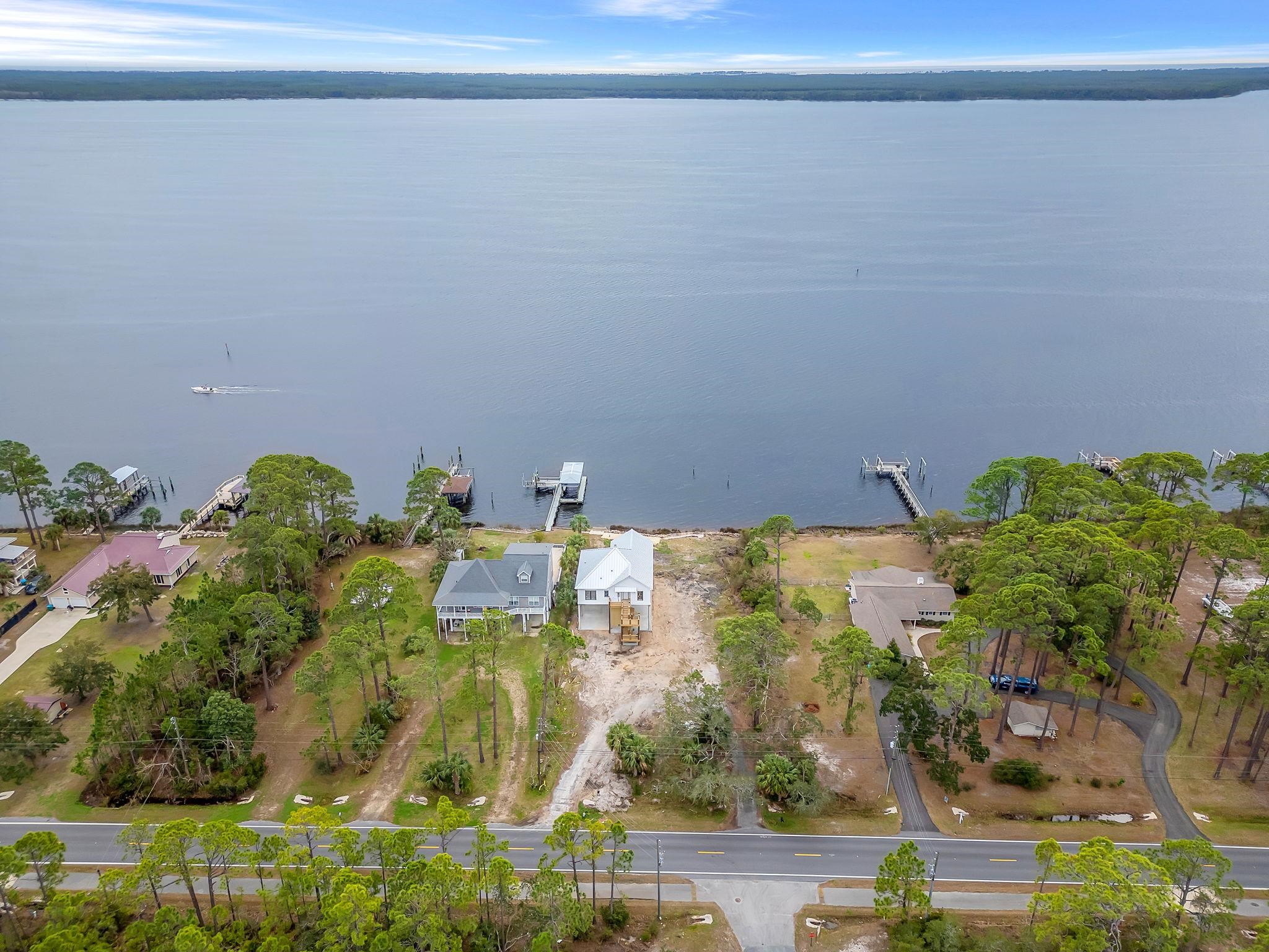 0 Surf Road Panacea, FL 32346 - Photo 6 of 12