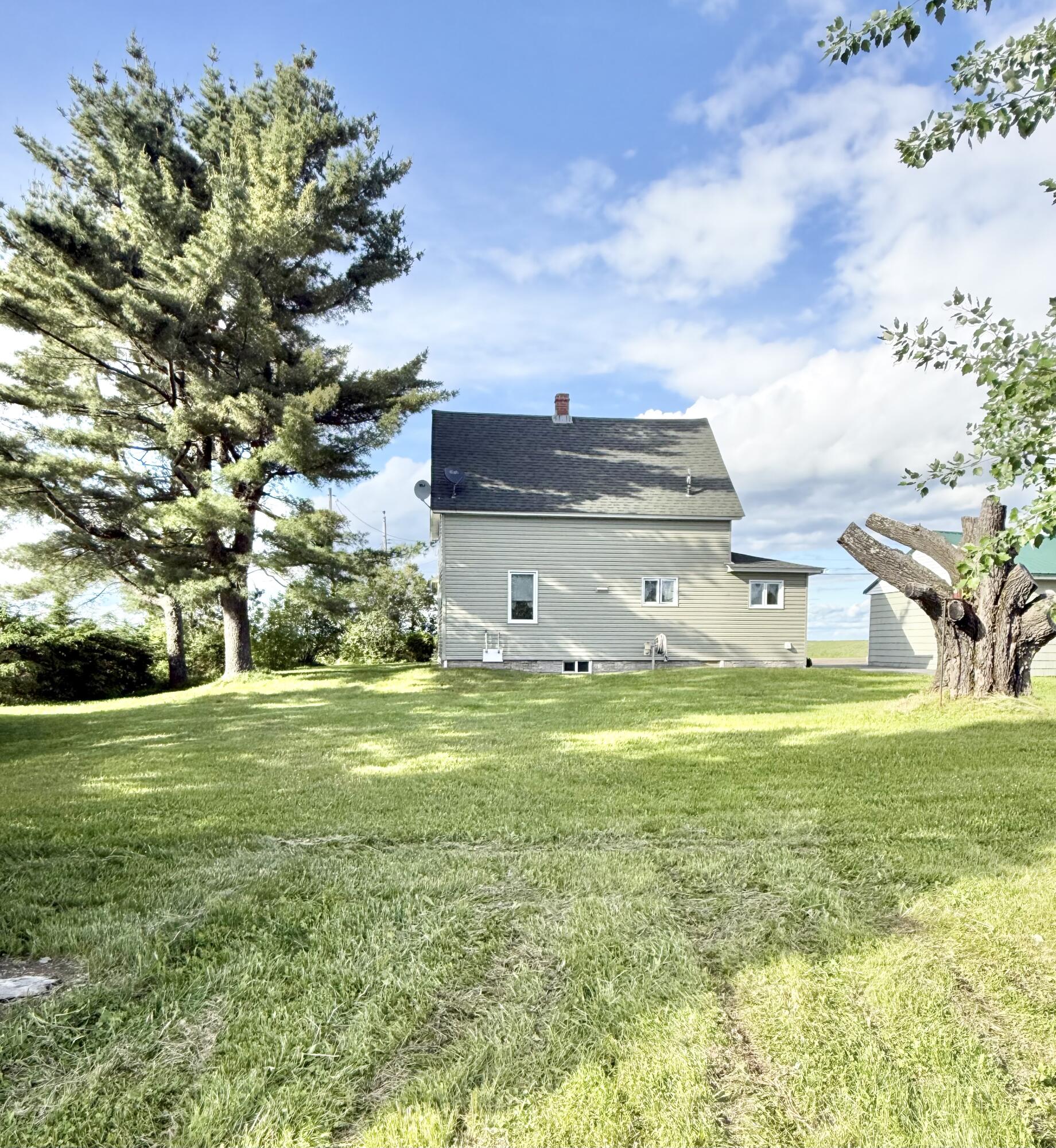 17 Doucette Road Grand Isle, ME 04746 - Photo 10 of 87 Exterior