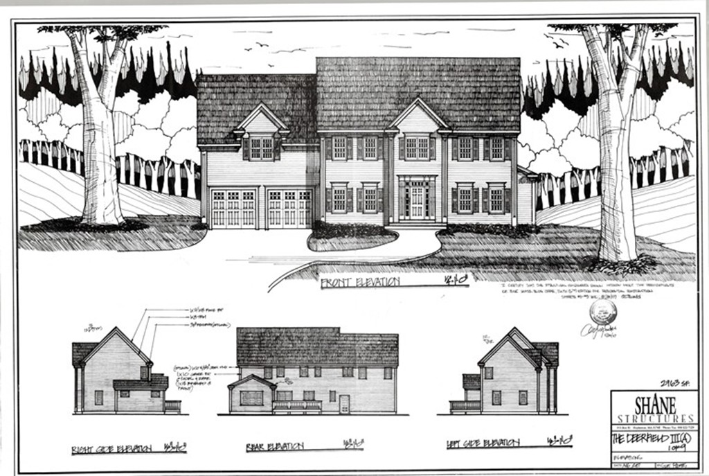 Lot 5 Little Pond Road Northborough, MA 01532 - Photo 1 of 3 Gallery Image 1