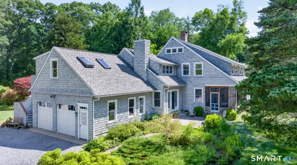 $1,375,000 | 697 Noank Road, Groton, CT 06355
