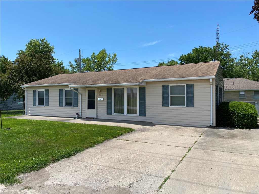 709 South 5th Place Mattoon, IL 61938 - Photo 29 of 30