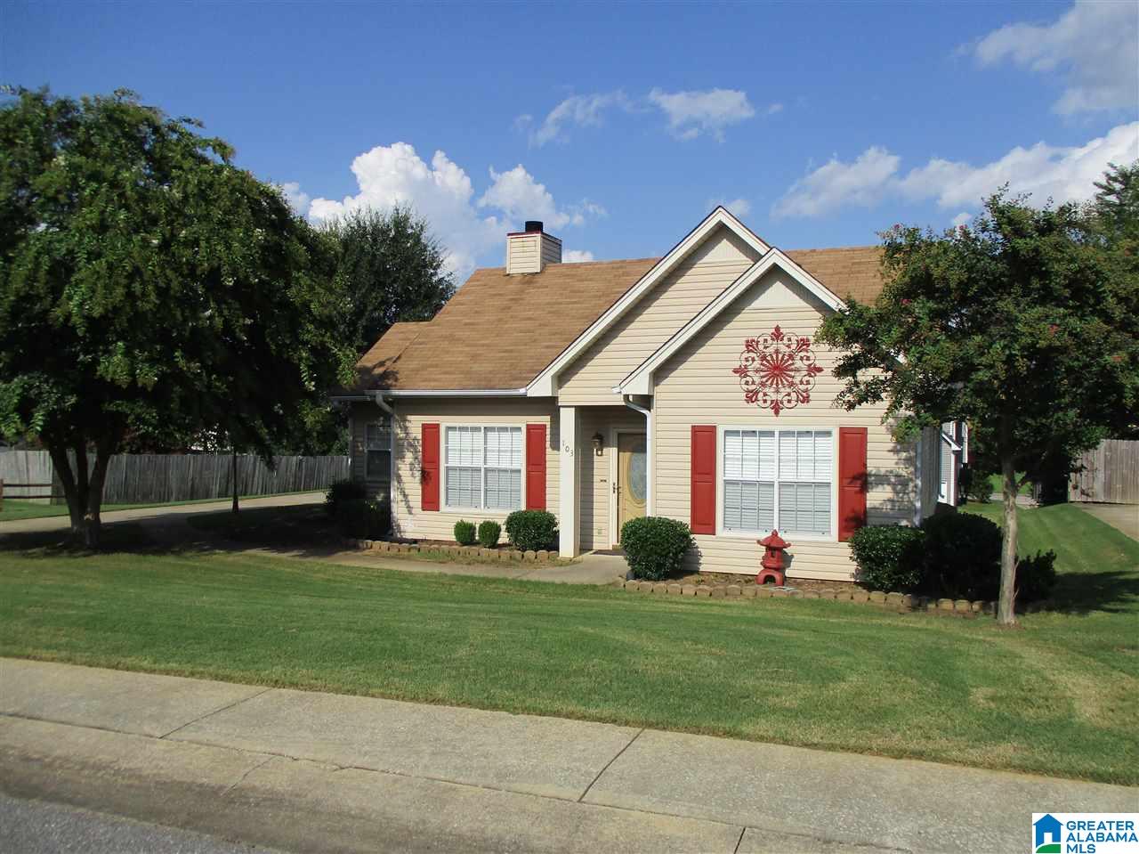 103 Ivy Circle Pelham, AL 35124 - Photo 3 of 14