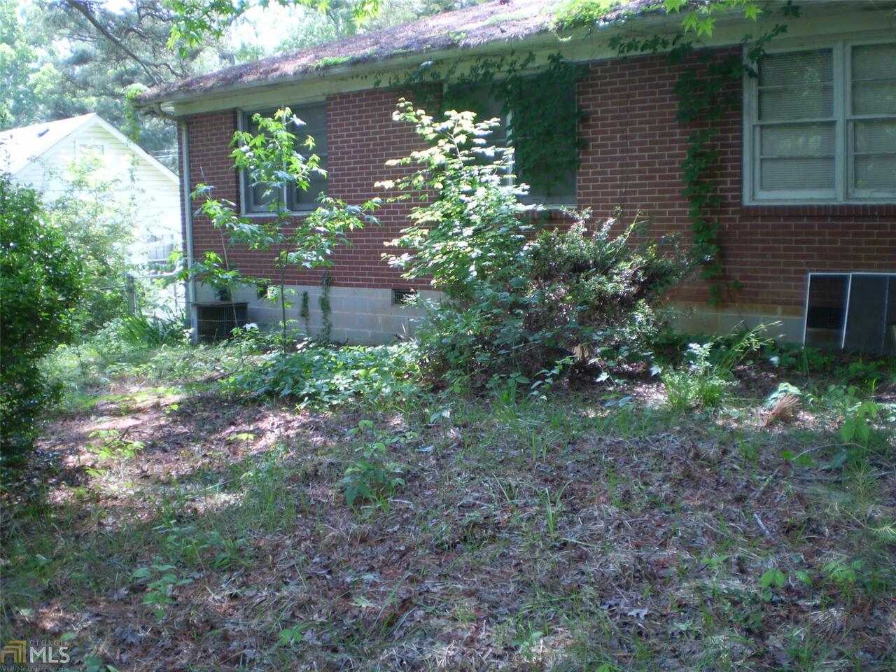 2480 Barge Road Southwest Atlanta, GA 30331 - Photo 1 of 1 Gallery Image 1