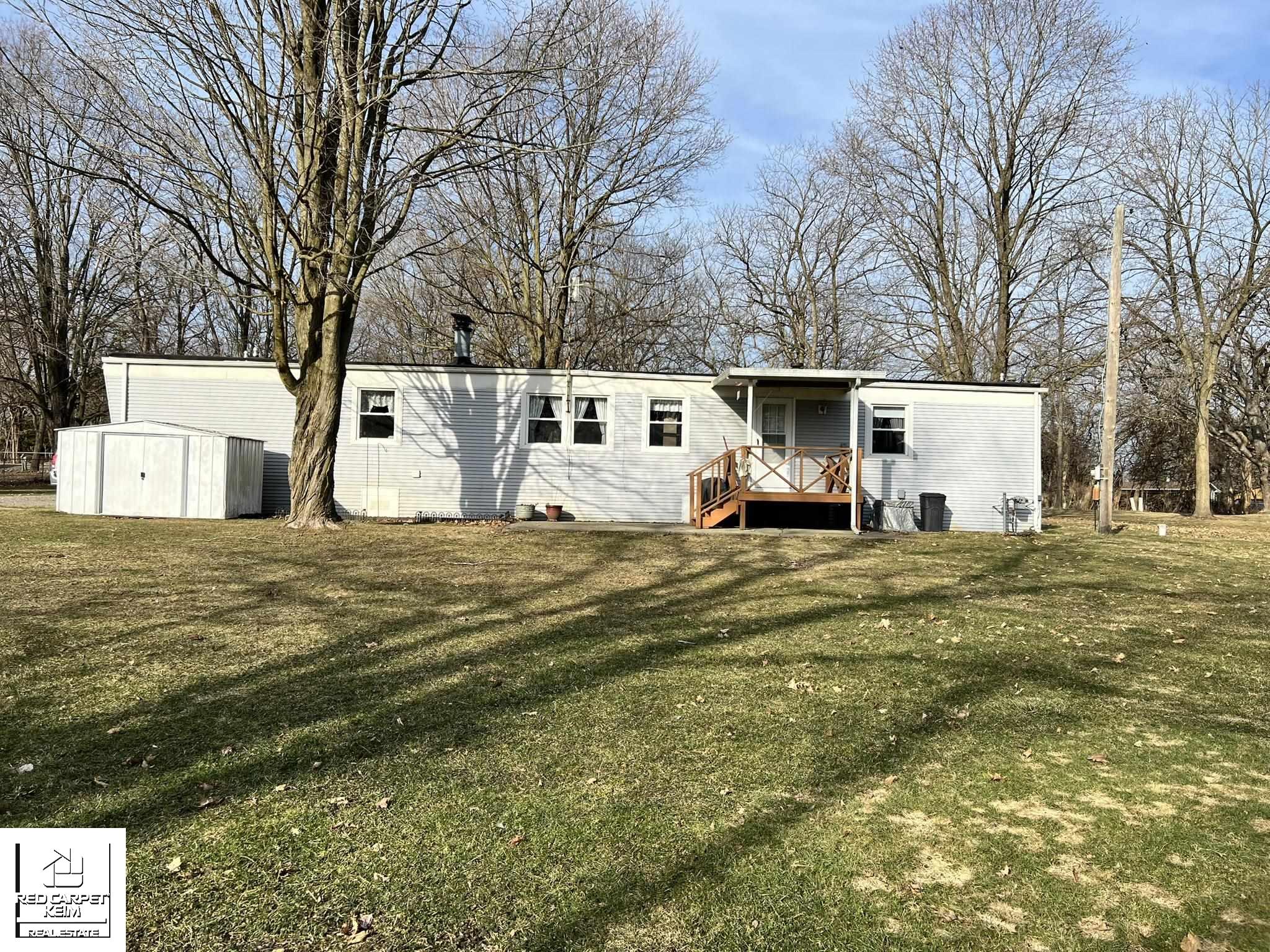 2215 Miller Road Metamora, MI 48455 - Photo 4 of 12