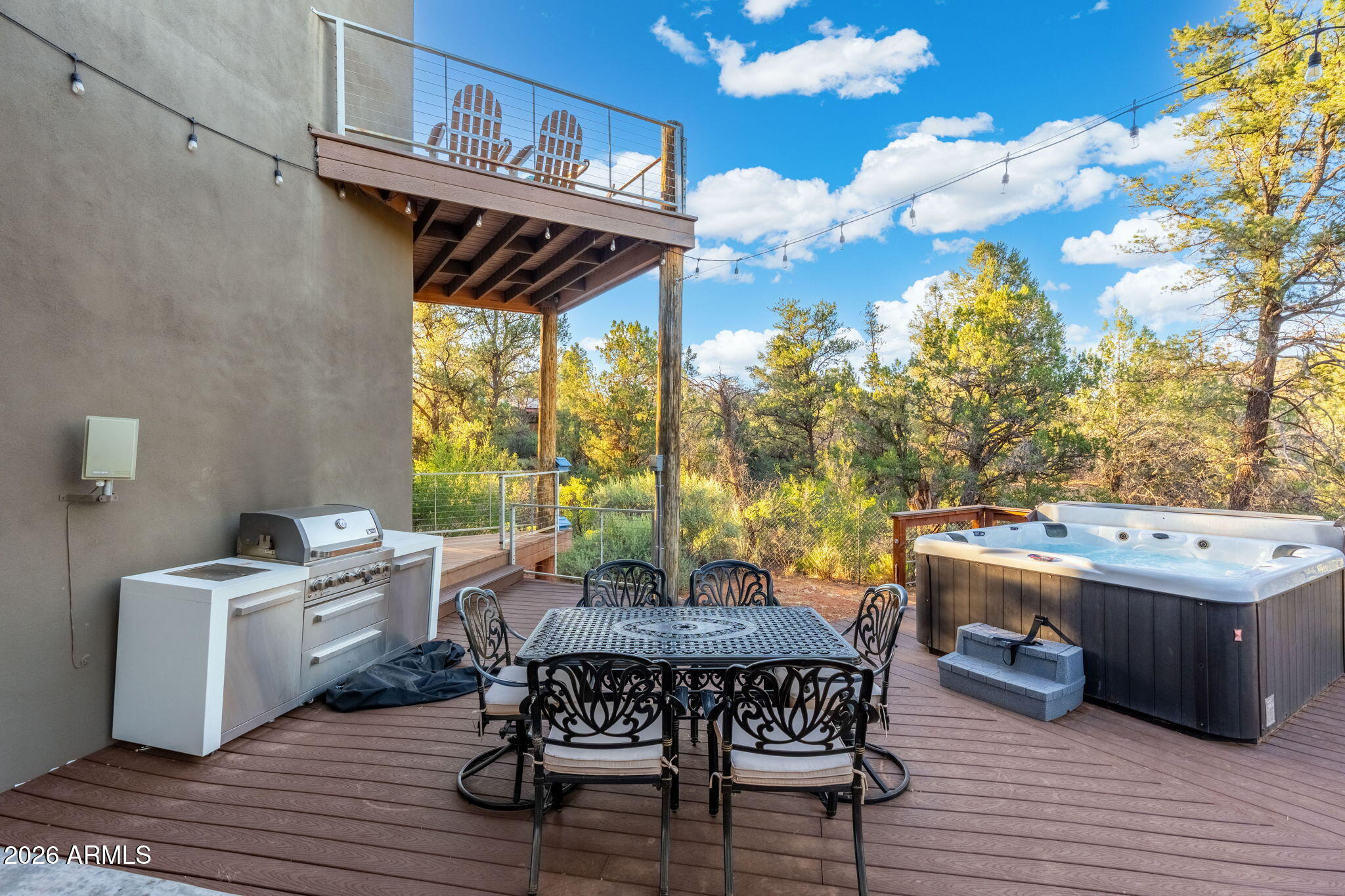 1960 Red Rock Loop Road Sedona, AZ 86336 - Photo 41 of 121