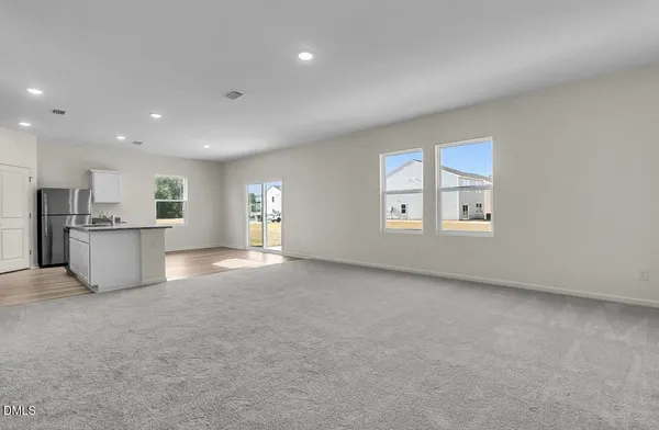 $389,990 | 124 South Gallaspy Drive, Clayton, NC 27520