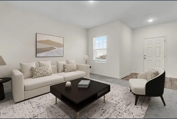 $389,990 | 124 South Gallaspy Drive, Clayton, NC 27520