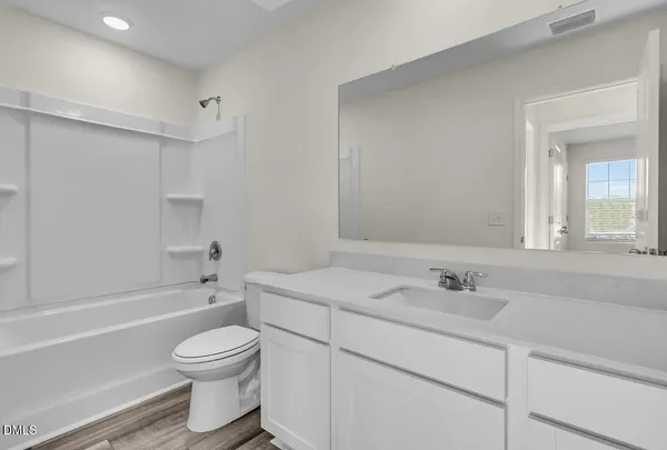 $389,990 | 124 South Gallaspy Drive, Clayton, NC 27520