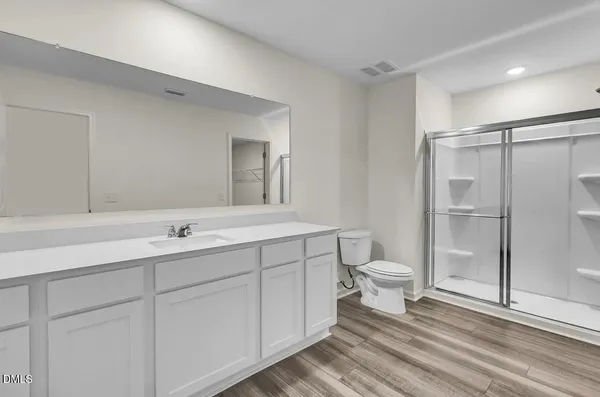 $389,990 | 124 South Gallaspy Drive, Clayton, NC 27520