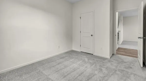 $389,990 | 124 South Gallaspy Drive, Clayton, NC 27520