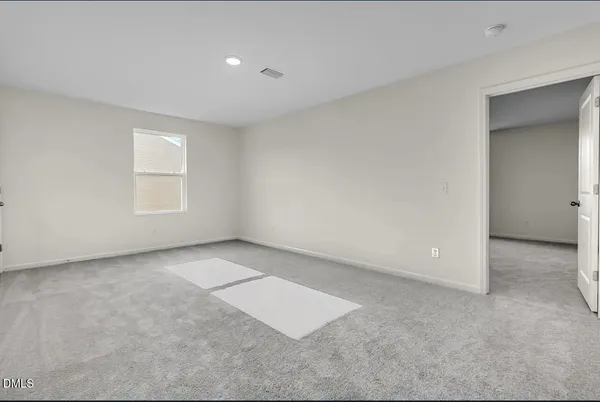 $389,990 | 124 South Gallaspy Drive, Clayton, NC 27520