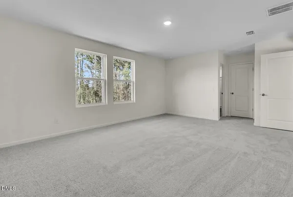 $389,990 | 124 South Gallaspy Drive, Clayton, NC 27520