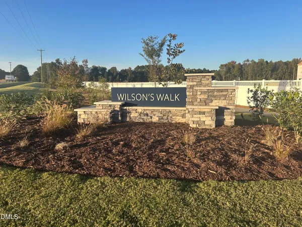 $389,990 | 124 South Gallaspy Drive, Clayton, NC 27520