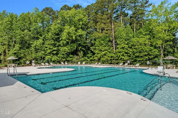 $389,990 | 124 South Gallaspy Drive, Clayton, NC 27520